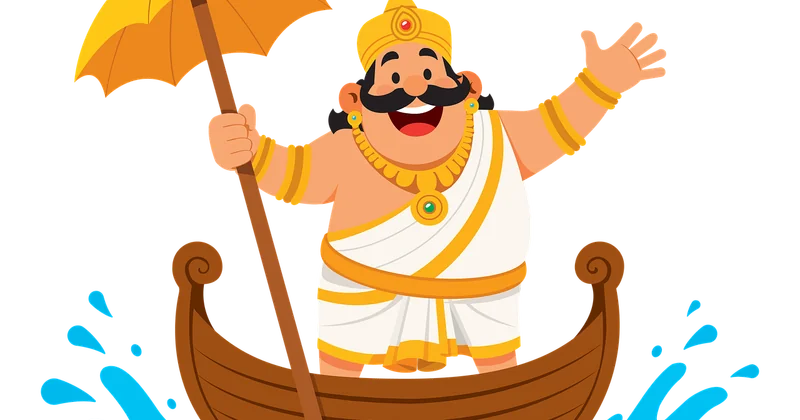 Onam et Pongal : les festivals du sud, entre moissons et traditions