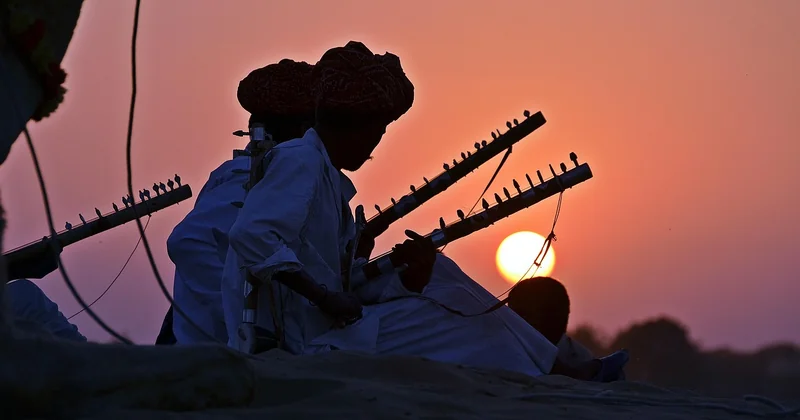 Les pépites moins connues : Pushkar, Hornbill, Ganesh Chaturthi