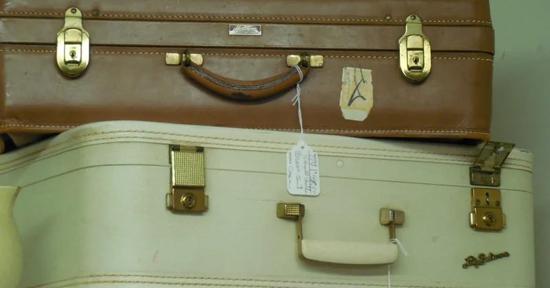 Quoi mettre dans sa valise pour 1 semaine (et pourquoi c’est votre base de départ)