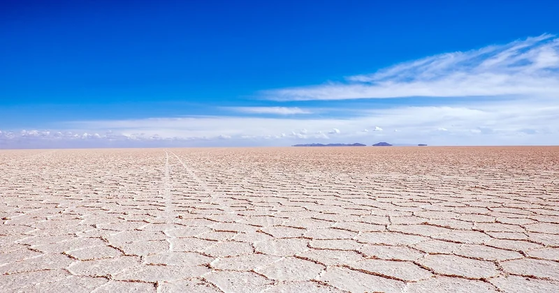 Bolivie : l'altiplano et le salar d'Uyuni, une expérience d'un autre monde