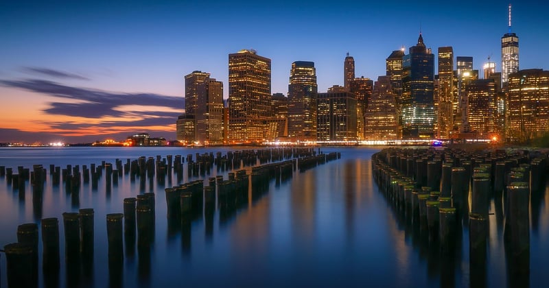 Les villes incontournables pour un premier voyage aux États-Unis