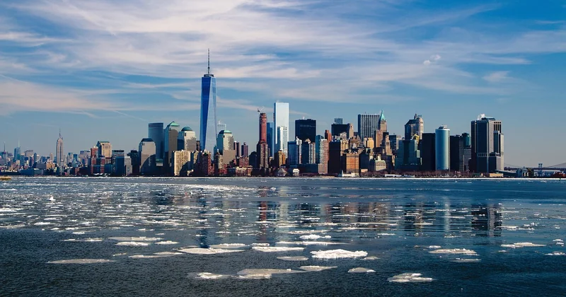 New York, le premier choix le plus sûr — et pourquoi