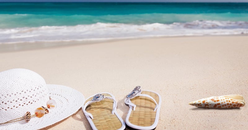 Les activités nautiques à ne pas manquer lors de vos vacances aux Caraïbes